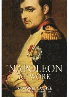 bokomslag Napoleon at Work