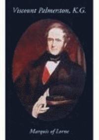 bokomslag Viscount Palmerston