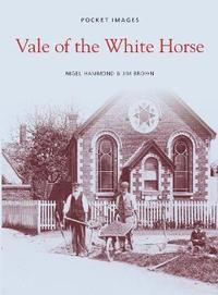 bokomslag Vale of the White Horse