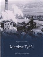 bokomslag Merthyr Tydfil