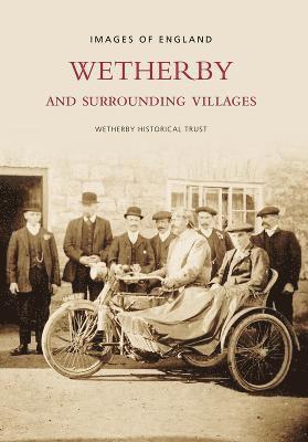 Wetherby and Surrounding Villages: Pocket Images