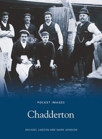 bokomslag Chadderton