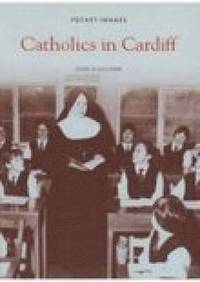bokomslag Catholics in Cardiff: Pocket Images