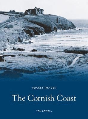 The Cornish Coast: Pocket Images 1