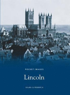 Lincoln: Pocket Images 1