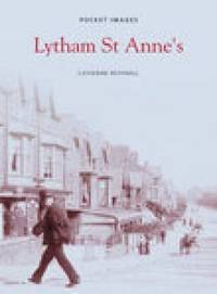 bokomslag Lytham St Anne's