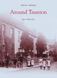 bokomslag Around Taunton: Pocket Images