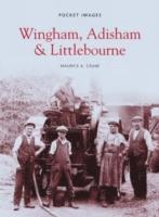 bokomslag Wingham, Adisham and Littlebourne