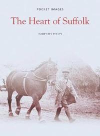 bokomslag The Heart of Suffolk: Pocket Images