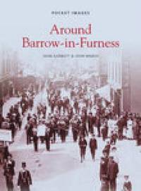 bokomslag Around Barrow-in-Furness