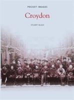 bokomslag Croydon
