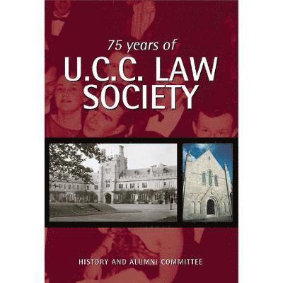 75 Years of UCC Law Society 1
