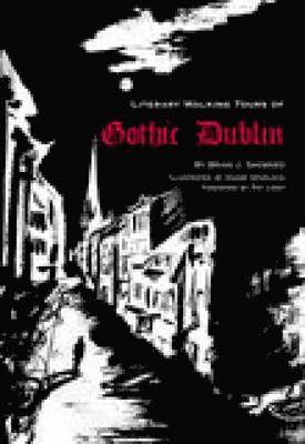 A Literary History of Gothic Dublin 1