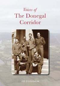 bokomslag Voices of the Donegal Corridor