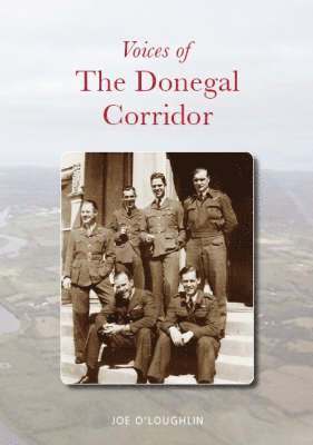 Voices of the Donegal Corridor 1