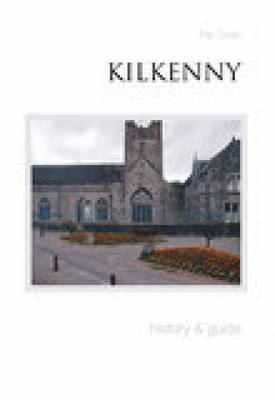 bokomslag Kilkenny