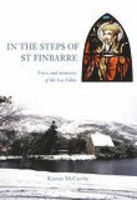 bokomslag In the Steps of St Finbarre