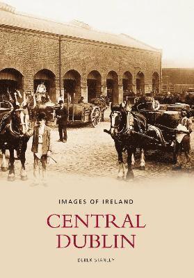 bokomslag Central Dublin: Images of Ireland