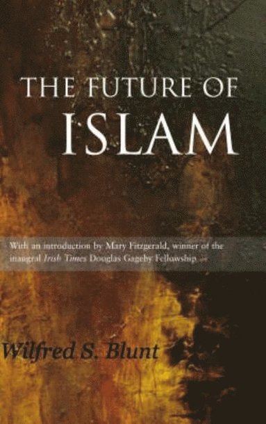 bokomslag The Future of Islam