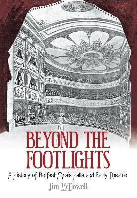 Beyond the Footlights 1