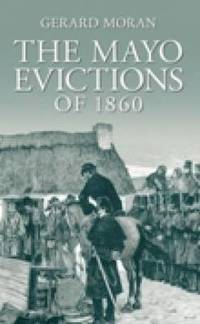 bokomslag The Mayo Evictions of 1860