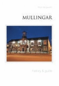 bokomslag Mullingar