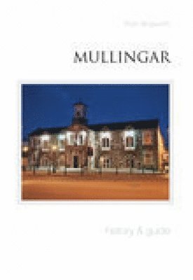 bokomslag Mullingar