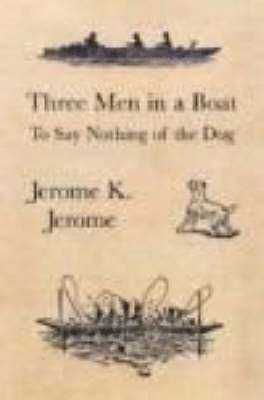 Three Men in a Boat 1