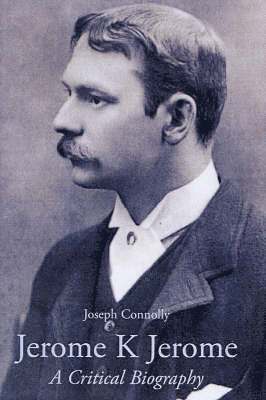 Jerome K. Jerome 1