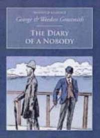 bokomslag The Diary of a Nobody