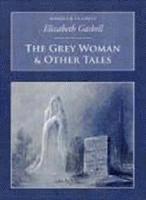bokomslag The Grey Woman