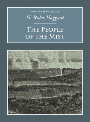 The People of the Mist 1