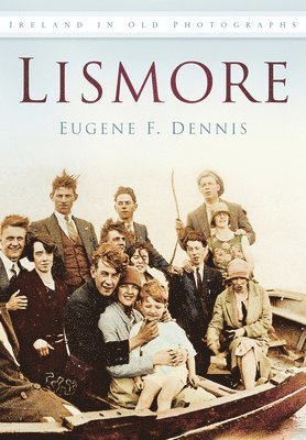 bokomslag Lismore