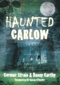 bokomslag Haunted Carlow
