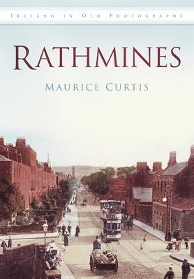 Maurice Curtis - Rathmines, Häftad