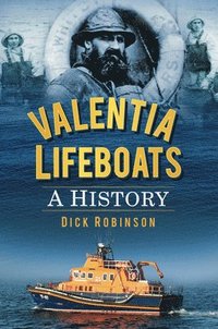 bokomslag Valentia Lifeboats