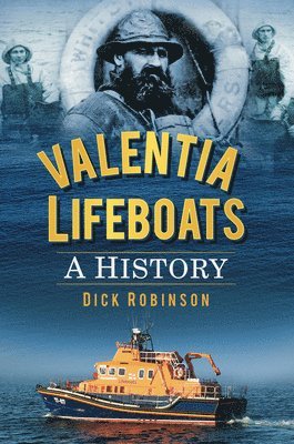 Valentia Lifeboats 1