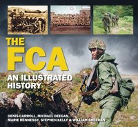 bokomslag The FCA