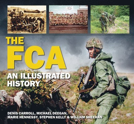 The FCA 1