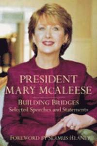 bokomslag President Mary McAleese