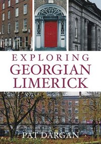 bokomslag Exploring Georgian Limerick