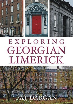 Exploring Georgian Limerick 1