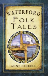 bokomslag Waterford Folk Tales