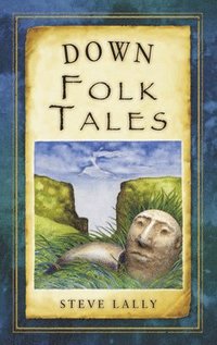 bokomslag Down Folk Tales