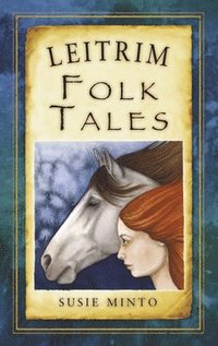 bokomslag Leitrim Folk Tales