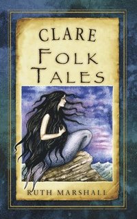 bokomslag Clare Folk Tales