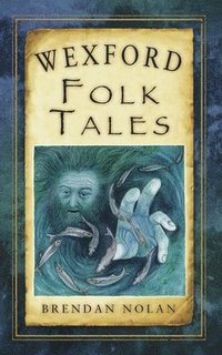 bokomslag Wexford Folk Tales