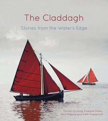 bokomslag The Claddagh