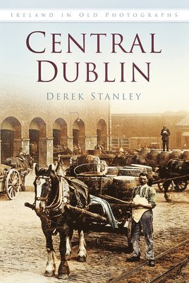 Derek Stanley - Central Dublin, Häftad