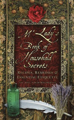 MLADYS BK OF HOUSEHOLD SECRETS